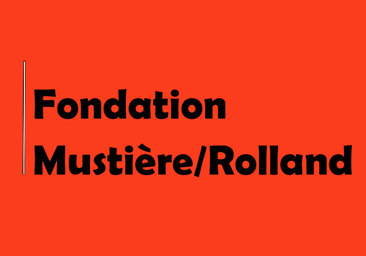Fondation Mustière Rolland