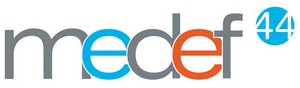 medef 44