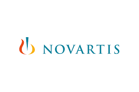 Logo Novartis